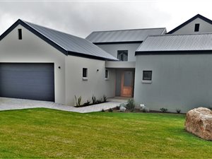 4 Bed House in Welgelegen