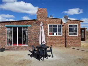 3 Bed House in Northern Cape