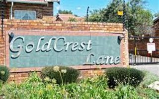 3 Bedroom Townhouse in Wilgeheuwel