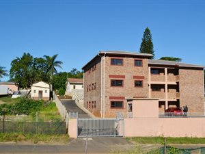 1000 m² Commercial space in Empangeni