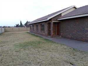 3 Bed Townhouse in Kookrus