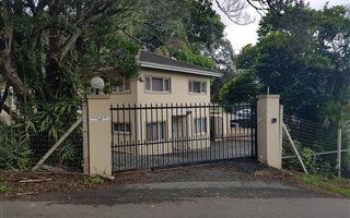 110 m² Commercial space in Westville