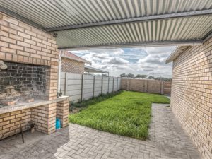 3 Bed House in Pinelands