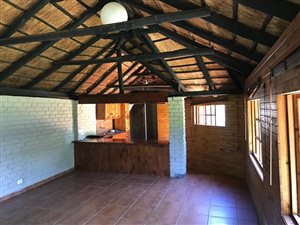 4 Bed House in Onderstepoort