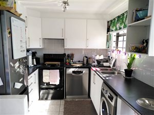 2 Bed Townhouse in Plumstead
