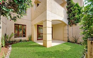 1 Bedroom Apartment in Melrose Estate