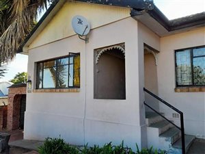3 Bed House in Penford