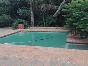 4 Bed House in Monument