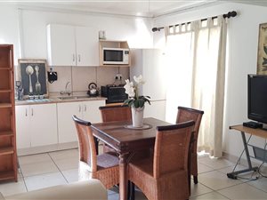 1 Bed Apartment in Waterkloof