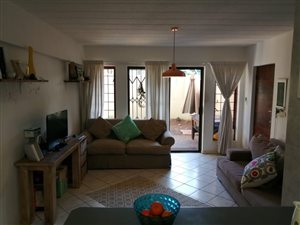 2 Bed Townhouse in Glenvista
