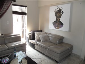 3 Bed Apartment in Boksburg East