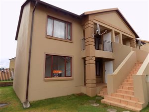 2 Bed Townhouse in Meredale