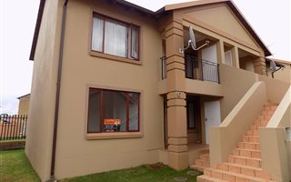 2 Bedroom Townhouse in Meredale
