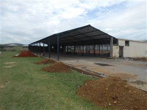 250 m² Industrial space in Heidelberg Central