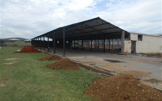 250 m² Industrial space in Heidelberg Central