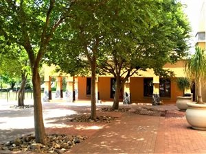 2 Bed Townhouse in Eco Park