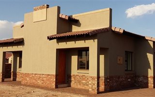 2 Bedroom House in Kathu