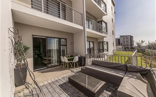 2 Bedroom Apartment in Broadacres