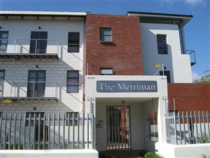 1 Bed Apartment in Stellenbosch Central