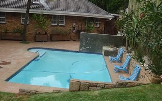 3 Bedroom House in Robindale