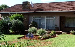 3 Bedroom House in Carletonville
