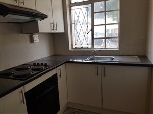 1 Bed Apartment in Port Elizabeth Central