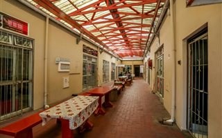 600 m² Commercial space in Beacon Bay