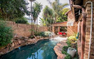 3 Bedroom Townhouse in Bromhof