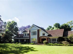 41 ha Farm in Merrivale