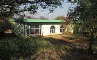 4 Bedroom House in Sunnyridge