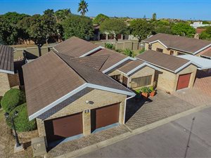 3 Bed Townhouse in Summerstrand