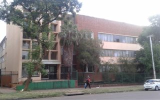 2 Bedroom Simplex in Arcadia