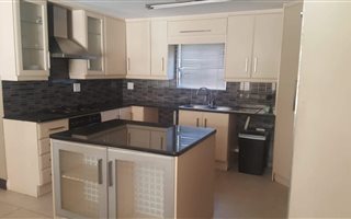 3 Bedroom Townhouse in Vaalpark