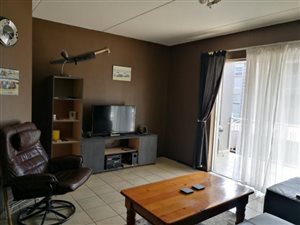 2 Bed Townhouse in Bardene