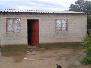 2 Bedroom House in Madadeni