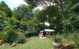 1 Bedroom Garden Cottage in Hillcrest Central