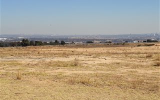 1 ha Land available in Allandale