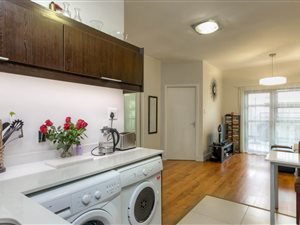 2 Bed Apartment in Rivonia