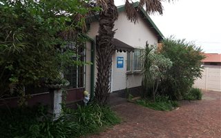 4 Bedroom House in Homestead