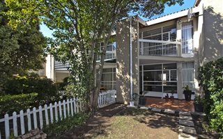 2 Bedroom Townhouse in St Andrews
