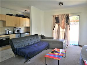 2 Bed Apartment in Jackal Creek Golf Estate
