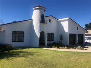 4 Bed House in Wolseley