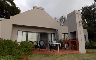 2 Bedroom House in Eastwood