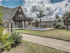3 Bed House in Bluewater Bay