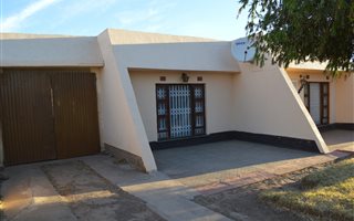 5 Bedroom House in Queenstown