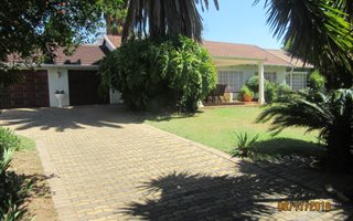 3 Bedroom House in Wendywood
