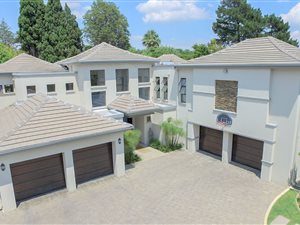 4 Bed House in Essexwold