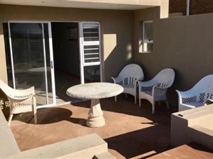 1 Bed Flat in Vermont