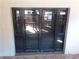 20 m² Commercial space in Essenwood