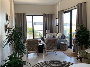 2 Bed Townhouse in Hilton